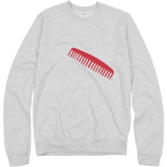 Unisex Basic Promo Crewneck Sweatshirt