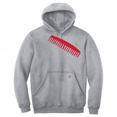 Unisex Carhartt Hooded Sweatshirt