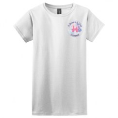 Ladies Basic Softstyle Tee