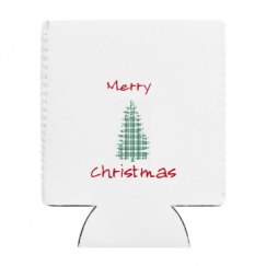 Regular 12 oz Can Cooler