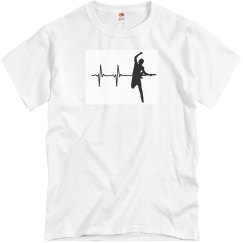 Springsteen Heartbeat (grey)