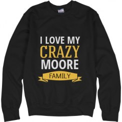 Unisex Basic Promo Crewneck Sweatshirt