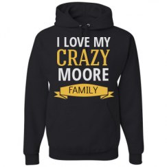 Unisex Basic Promo Hoodie