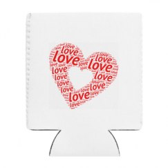 Regular 12 oz Can Cooler