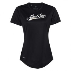 Women's Adidas Sport Shirt 