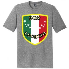 Unisex Perfect Tri Tee