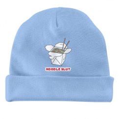 Rabbit Skins Baby Hat