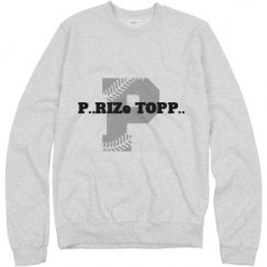 Unisex Basic Promo Crewneck Sweatshirt