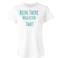 Ladies Slim Fit Favorite Tee