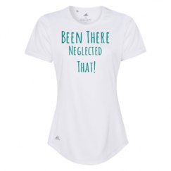 Women's Adidas Sport Shirt 