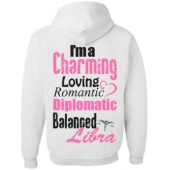 Unisex Basic Promo Hoodie