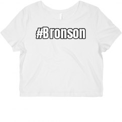 #Bronson