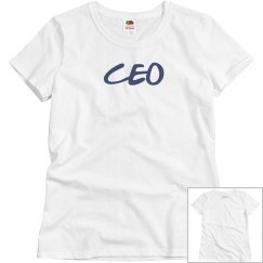 CEO