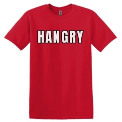 HANGRY
