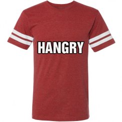 Unisex Vintage Sports Tee