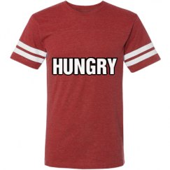 Unisex Vintage Sports Tee