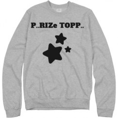 Unisex Basic Promo Crewneck Sweatshirt