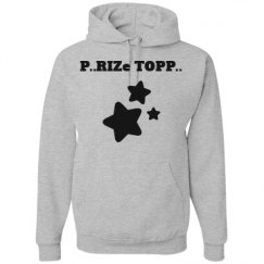 Unisex Basic Promo Hoodie