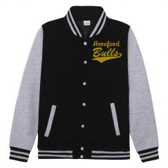 Hereford letterman