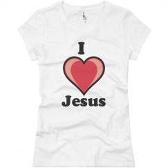 Heart Jesus