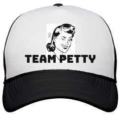 team petty