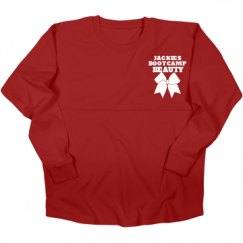 Ladies Game Day Jersey