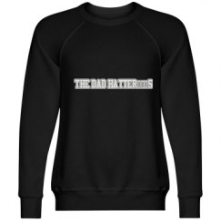 Unisex Triblend Crewneck Sweatshirt