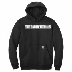 Unisex Carhartt Hooded Sweatshirt