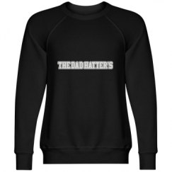 Unisex Triblend Crewneck Sweatshirt