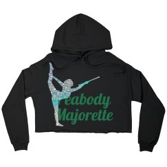 majorette crop