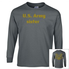 Military Sister