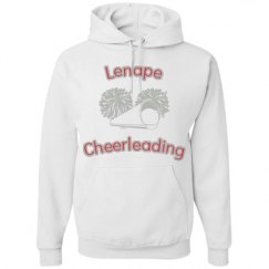 Unisex Basic Promo Hoodie