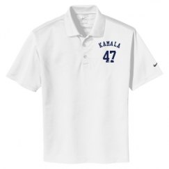 Unisex Nike Basic Dri Fit Polo Shirt