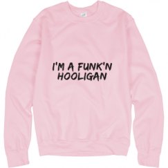 Unisex Basic Promo Crewneck Sweatshirt