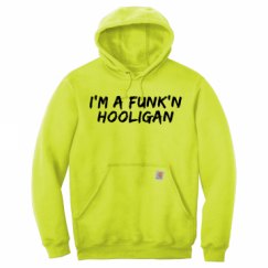 Unisex Carhartt Hooded Sweatshirt