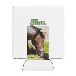 Regular 12 oz Can Cooler