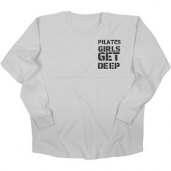 Ladies Game Day Jersey