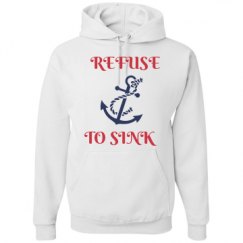 Unisex Basic Promo Hoodie