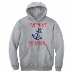 Unisex Carhartt Hooded Sweatshirt