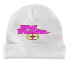 Rabbit Skins Baby Hat