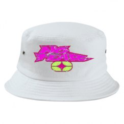 Unisex Bucket Hat