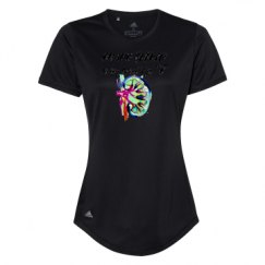 Women's Adidas Sport Shirt