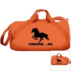 TRAVELLER DUFFEL BAG