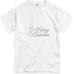 Men’s I ❤️ HBCU tee