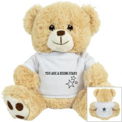 SPA Mascot (unicorn)