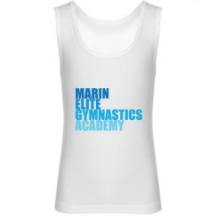 Youth Jersey Tank Top