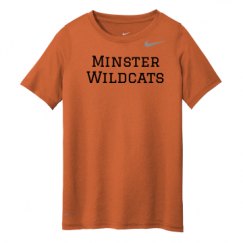 Youth Nike Legend Shirt