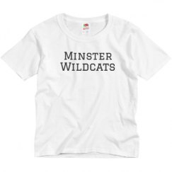 Youth Basic Promo Tee