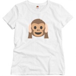 Ladies Basic Softstyle Tee