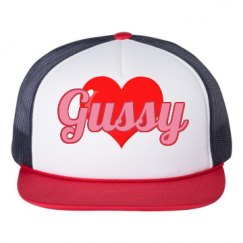 Foamie Snapback Trucker Hat